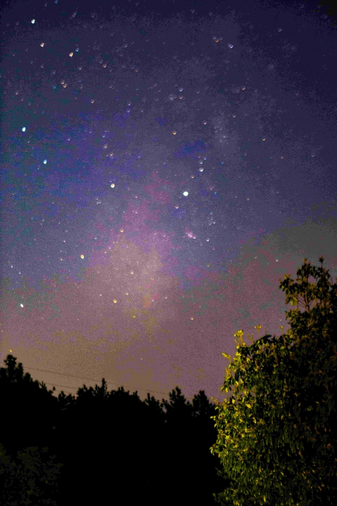 星空5